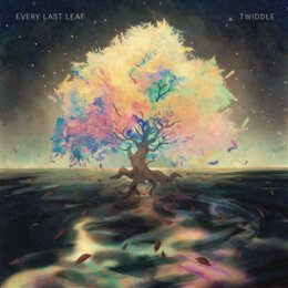 TWIDDLE - EVERY LAST LEAF (COLOR VINYL) - LP