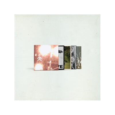 DIIV - SOMETIME / HUMAN / GEIST - 7"