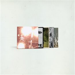DIIV - SOMETIME / HUMAN / GEIST - 7"