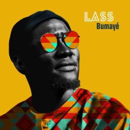 LASS - BUMAYE - LP