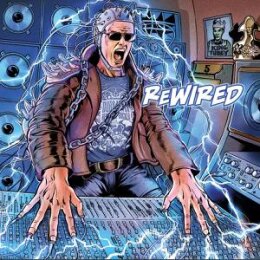 DUBMATIX - RE-WIRED - CD
