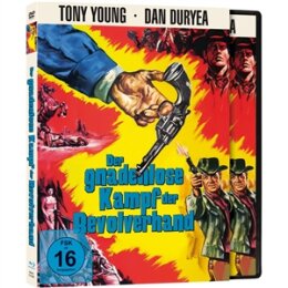 LIMITED DELUXE EDITION [BLU-RAY & DVD] - DER...