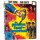 LIMITED DELUXE EDITION [BLU-RAY & DVD] - DER GNADENLOSE KAMPF DER REVOLVERHAND - BRM