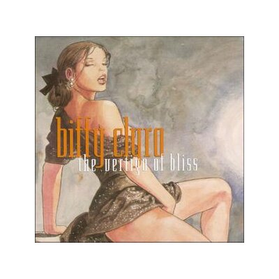 BIFFY CLYRO - VERTIGO OF BLISS - LP