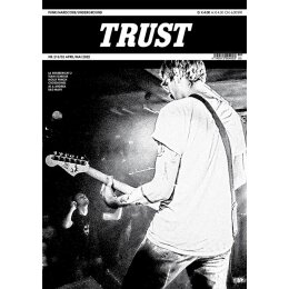 Trust Fanzine - Nr. 213