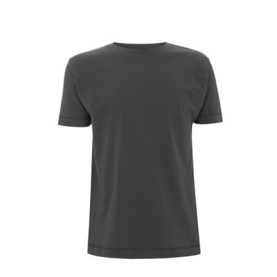 Continental - N03 - Unisex Classic Jersey - T-Shirt - charcoal grey XL