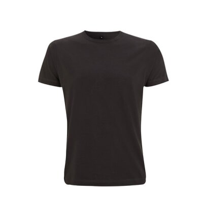 Continental - N03 - Unisex Classic Jersey - T-Shirt - ash black XXL