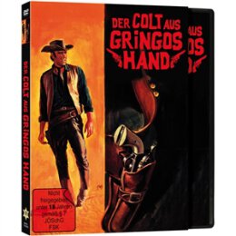 LIMITED DELUXE EDITION [DVD IM SCHUBER] - DER COLT AUS...