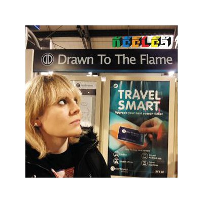 KEELEY - DRAWN TO THE FLAME - CD