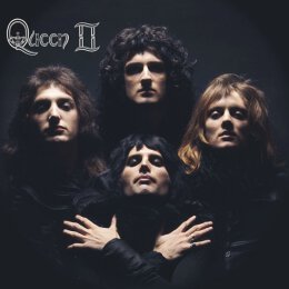 Queen - Queen II - LP (180gr)