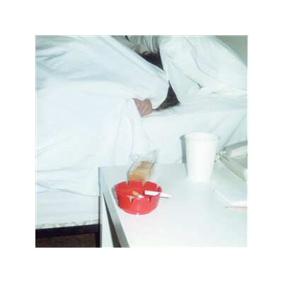 DUSTER - TOGETHER - CD