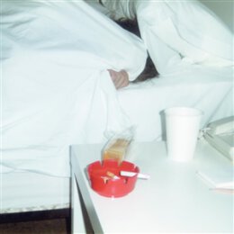 DUSTER - TOGETHER - LP