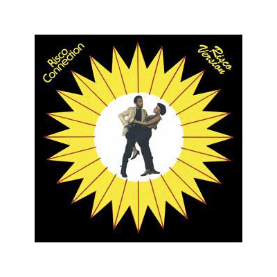 RISCO CONNECTION - RISCO VERSION - CD