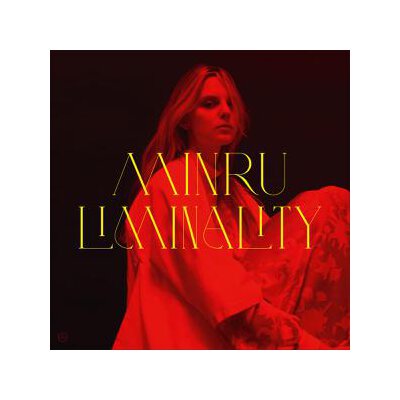 MINRU - LIMINALITY - CD