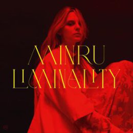 MINRU - LIMINALITY - CD