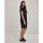 Urban Classics - TB2598 Ladies Modal Dress - black M