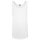 Urban Classics - TB964 - Long Shaped Open Edge Loose Tank - white L