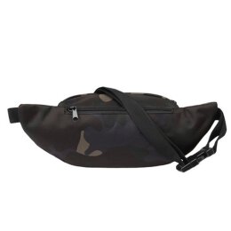 Brandit - BD8028 - Pocket Hip Bag darkcamo one size
