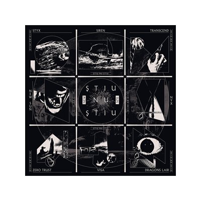 STIU NU STIU - NEW SUN - CD