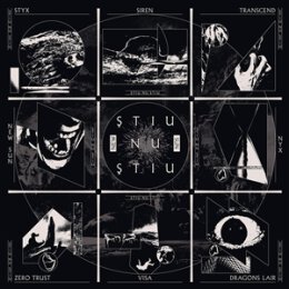 STIU NU STIU - NEW SUN - CD