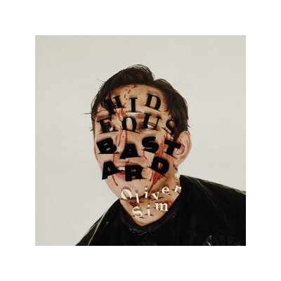 SIM, OLIVER - HIDEOUS BASTARD - CD