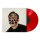 SIM, OLIVER - HIDEOUS BASTARD - LIMITED RED VINYL EDITION - LP