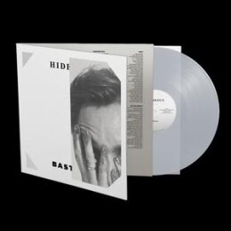 SIM, OLIVER - HIDEOUS BASTARD - LIMITED DELUXE CRYSTAL...