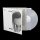 SIM, OLIVER - HIDEOUS BASTARD - LIMITED DELUXE CRYSTAL CLEAR VINYL EDITION - LP