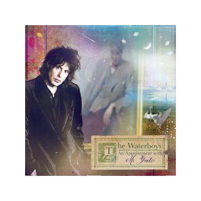 WATERBOYS, THE - AN APPOINTMENT WITH MR YEATS (EXPANDED REISSUE) - CD