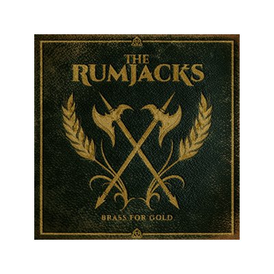RUMJACKS, THE - BRASS FOR GOLD - 12"