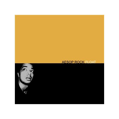 AESOP ROCK - FLOAT (2012 REISSUE) - CD