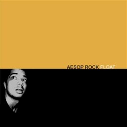 AESOP ROCK - FLOAT (2012 REISSUE) - CD