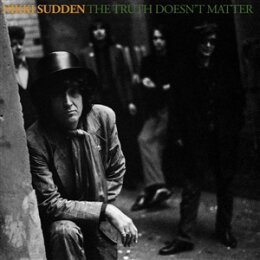 SUDDEN, NIKKI - THE TRUTH DOESNT MATTER (REMIXED...