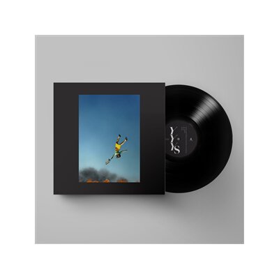 YEAH YEAH YEAHS - COOL IT DOWN - LP