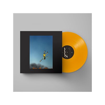 YEAH YEAH YEAHS - COOL IT DOWN (LTD. YELLOW VINYL) - LP