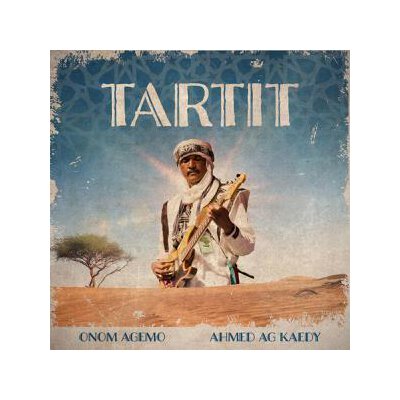 AGEMO, ONOM & AHMED AG KAEDY - TARTIT - LP