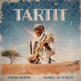 AGEMO, ONOM & AHMED AG KAEDY - TARTIT - LP