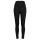 Urban Classics - TB2633 - Ladies High Waist Jersey Leggings - black S