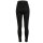 Urban Classics - TB2633 - Ladies High Waist Jersey Leggings - black S