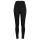 Urban Classics - TB2633 - Ladies High Waist Jersey Leggings - black M