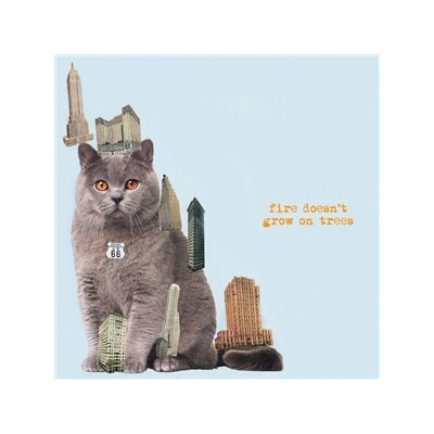 BRIAN JONESTOWN MASSACRE, THE - FIRE DOESNT GROW ON TREES - LP