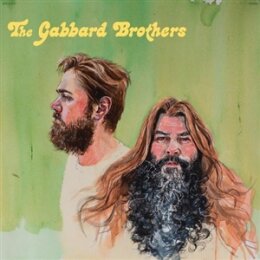 GABBARD BROTHERS, THE - THE GABBARD BROTHERS (LTD. GRASS...