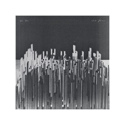 WHITE FLOWERS - ARE YOU (EP) - LTD CREAM VINYL - 12"