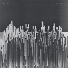 WHITE FLOWERS - ARE YOU (EP) - LTD CREAM VINYL - 12"