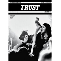Trust Fanzine - Nr. 214