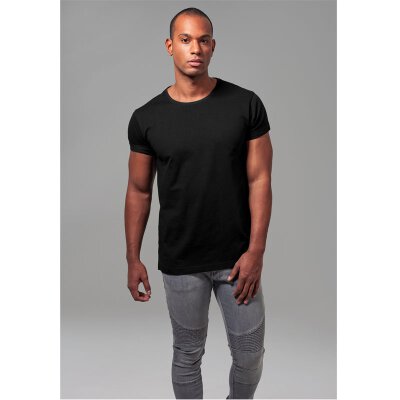 Urban Classics Men - TB1560 - Turnup Tee M