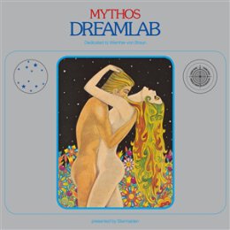 MYTHOS - DREAMLAB - LP