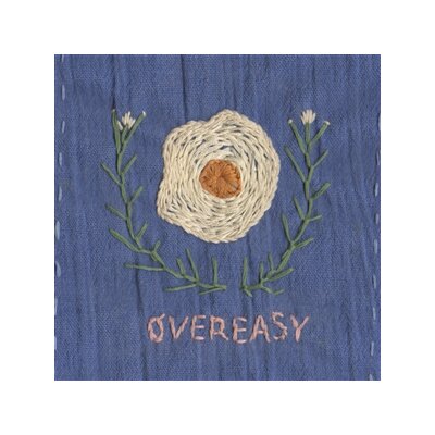 DIET CIG - OVER EASY (DELUXE EDITION) (LTD. PINK VINYL) - LP