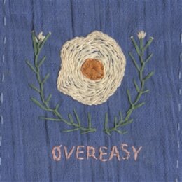 DIET CIG - OVER EASY (DELUXE EDITION) (LTD. PINK VINYL) - LP