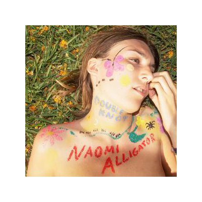 NAOMI ALLIGATOR - DOUBLE KNOT (PINK COLORED) - LPD